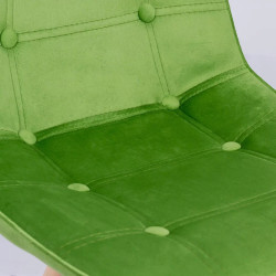 Scaun Prestige Chairs BUC 232V (Light Green) Thumb