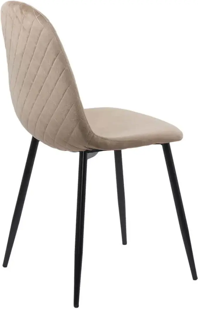 Scaun Prestige Chairs BUC 237X (Beige) - 2