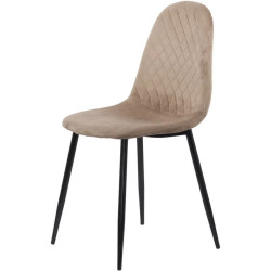Scaun Prestige Chairs BUC 237X (Beige) Thumb
