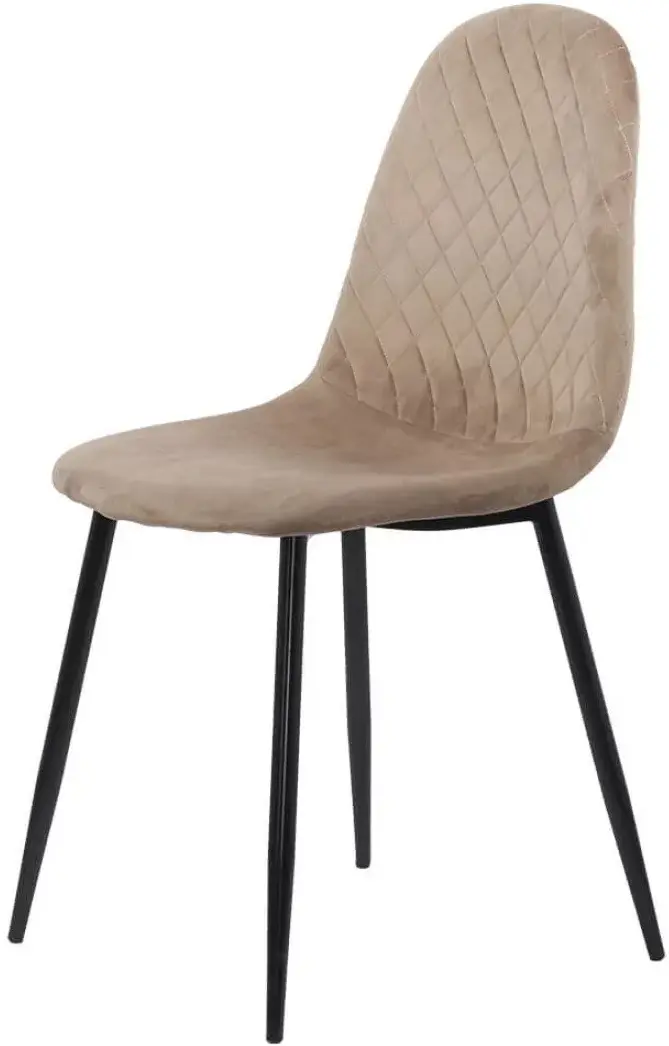 Scaun Prestige Chairs BUC 237X (Beige) - 3