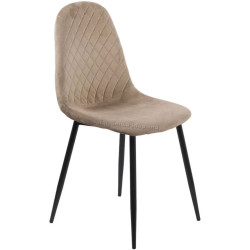 Scaun Prestige Chairs BUC 237X (Beige)