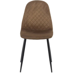 Scaun Prestige Chairs BUC 237X (Brown) Thumb
