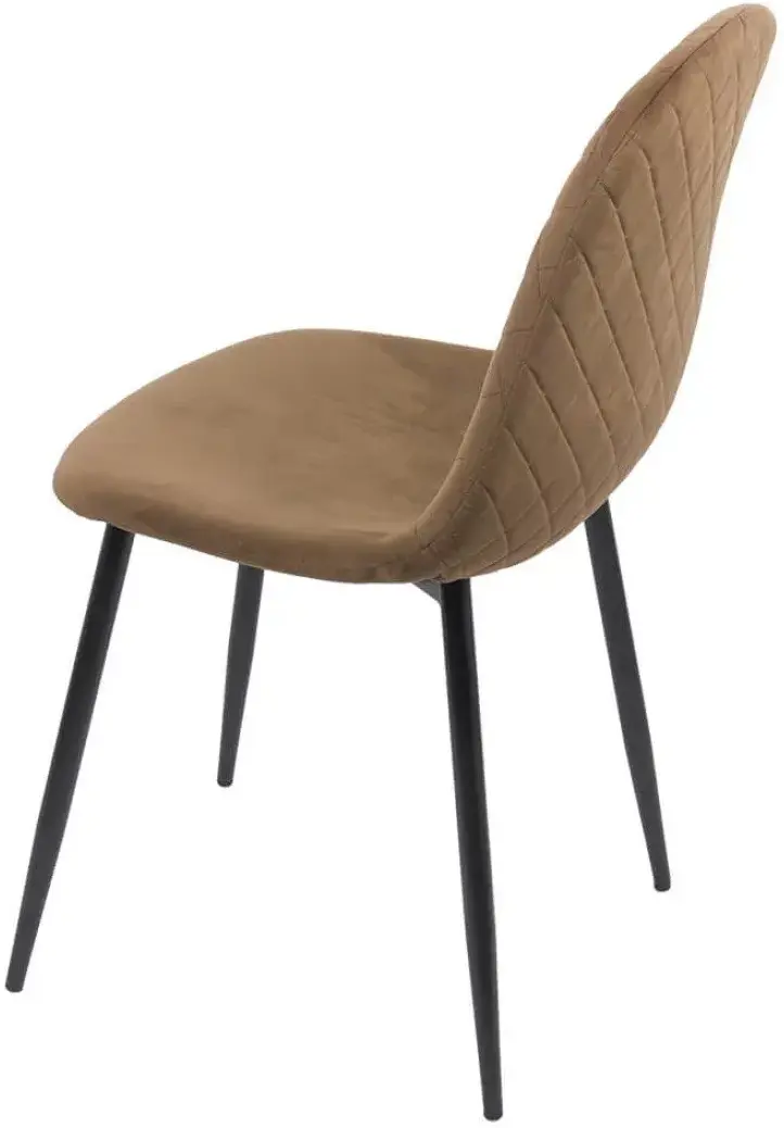 Scaun Prestige Chairs BUC 237X (Brown) - 3