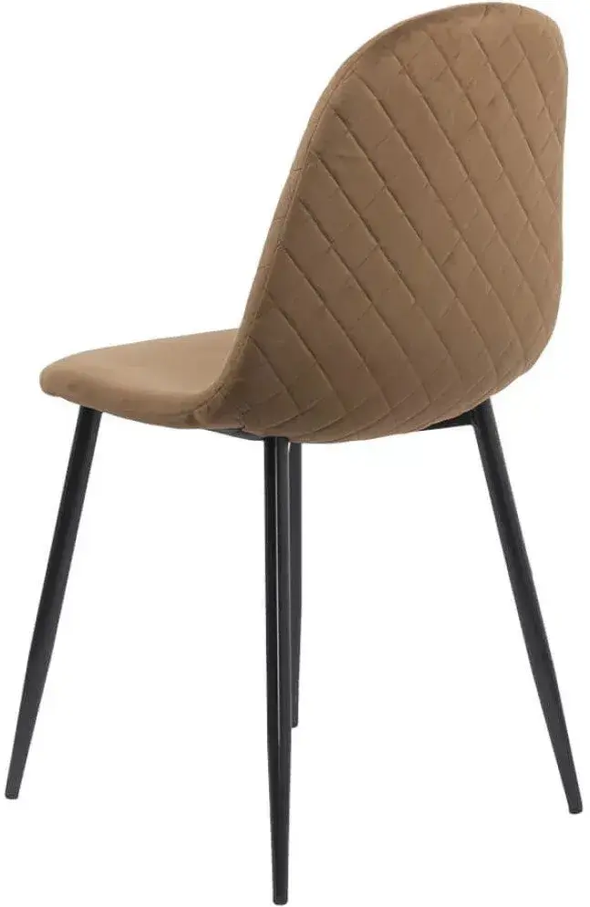 Scaun Prestige Chairs BUC 237X (Brown) - 5