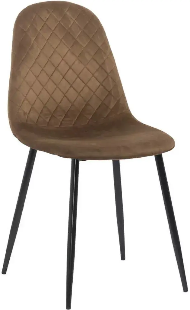 Scaun Prestige Chairs BUC 237X (Brown)