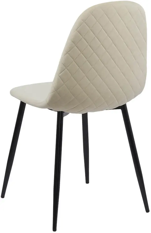 Scaun Prestige Chairs BUC 237X (Cream) - 2