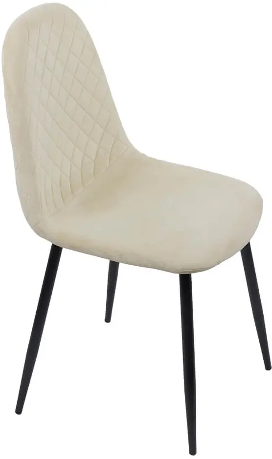 Scaun Prestige Chairs BUC 237X (Cream) - 3