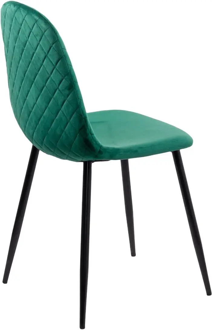 Scaun Prestige Chairs BUC 237X (Green) - 2