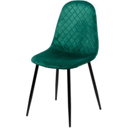 Scaun Prestige Chairs BUC 237X (Green) Thumb