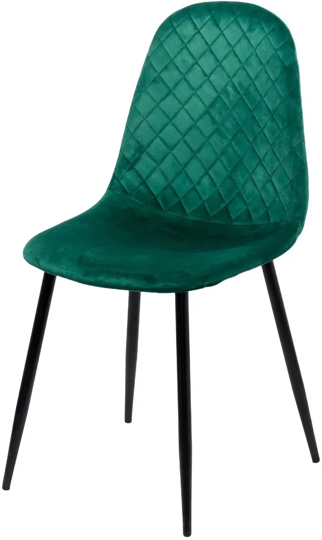 Scaun Prestige Chairs BUC 237X (Green) - 3