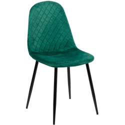 Scaun Prestige Chairs BUC 237X (Green)