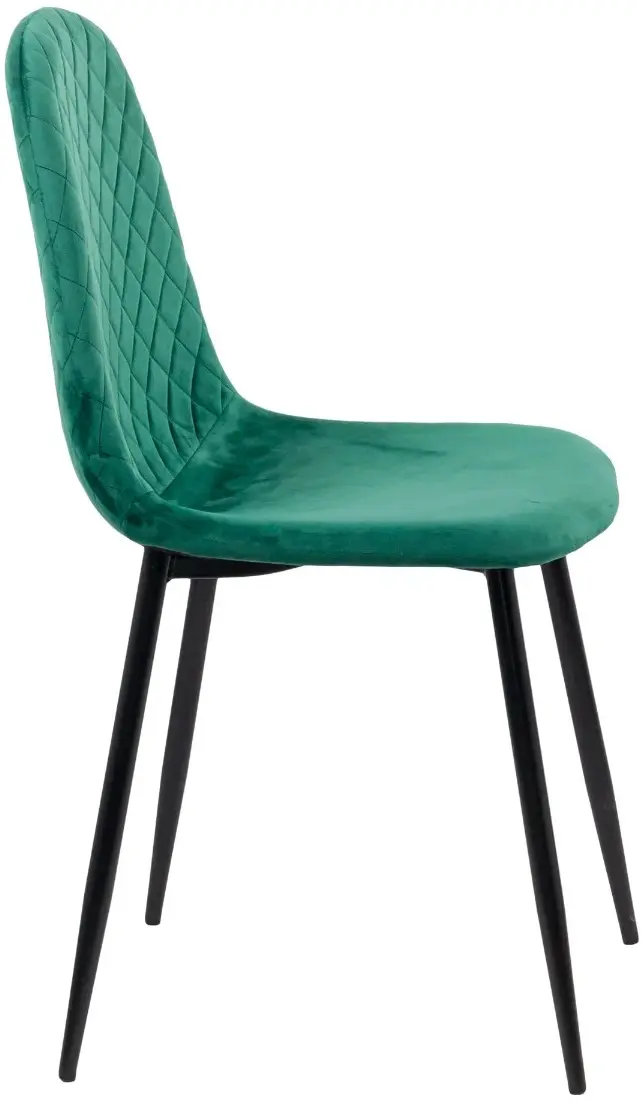 Scaun Prestige Chairs BUC 237X (Green) - 4