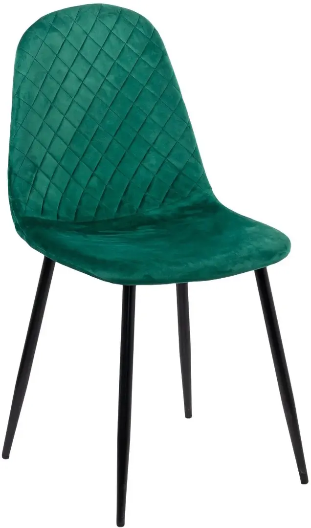 Scaun Prestige Chairs BUC 237X (Green)