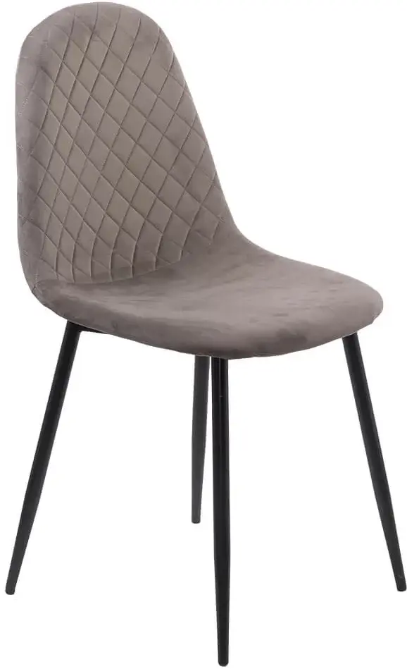 Scaun Prestige Chairs BUC 237X (Grey) - 2