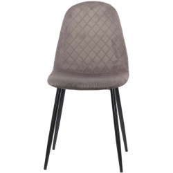 Scaun Prestige Chairs BUC 237X (Grey)