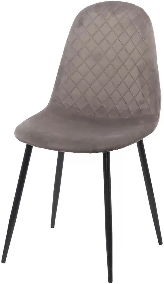 Scaun Prestige Chairs BUC 237X (Grey) - 4