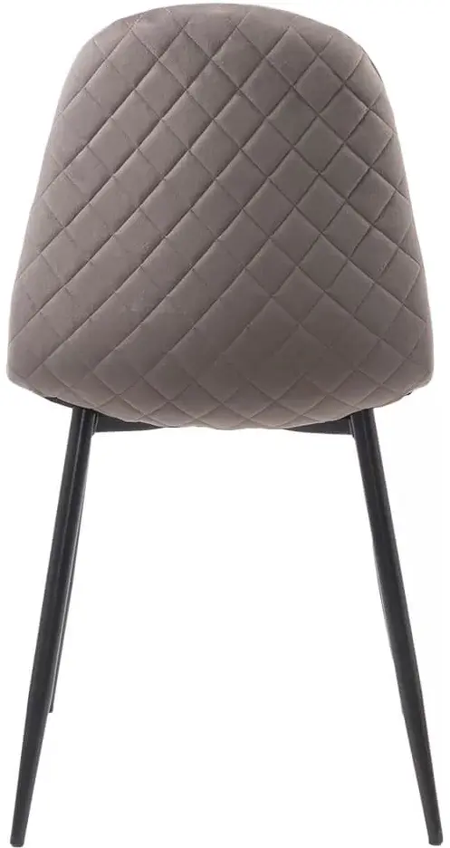 Scaun Prestige Chairs BUC 237X (Grey) - 5