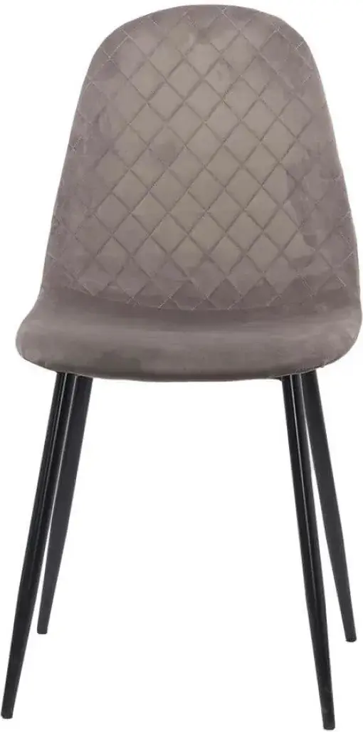Scaun Prestige Chairs BUC 237X (Grey)