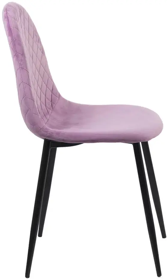 Стул Prestige Chairs BUC 237X (Mauve) - 2