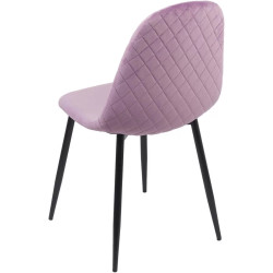 Стул Prestige Chairs BUC 237X (Mauve) Thumb