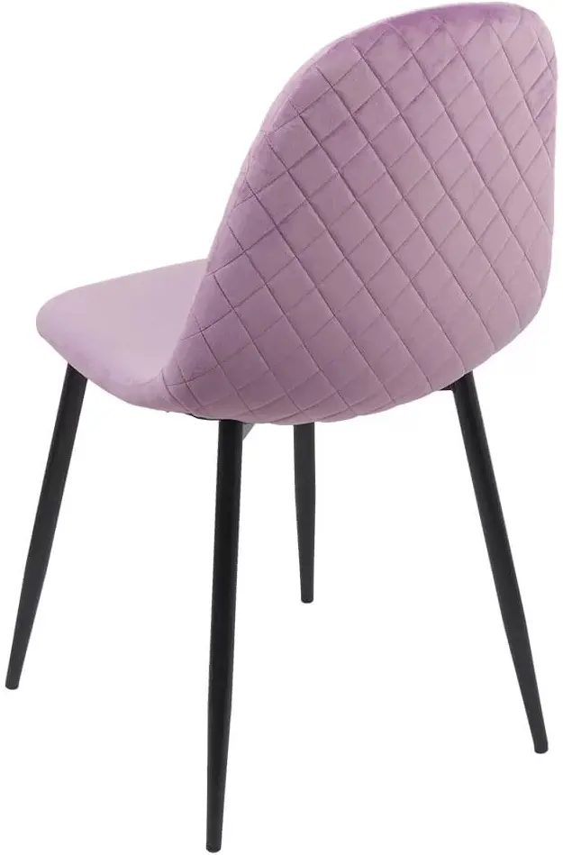 Стул Prestige Chairs BUC 237X (Mauve) - 3