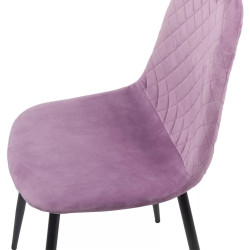 Стул Prestige Chairs BUC 237X (Mauve) Thumb