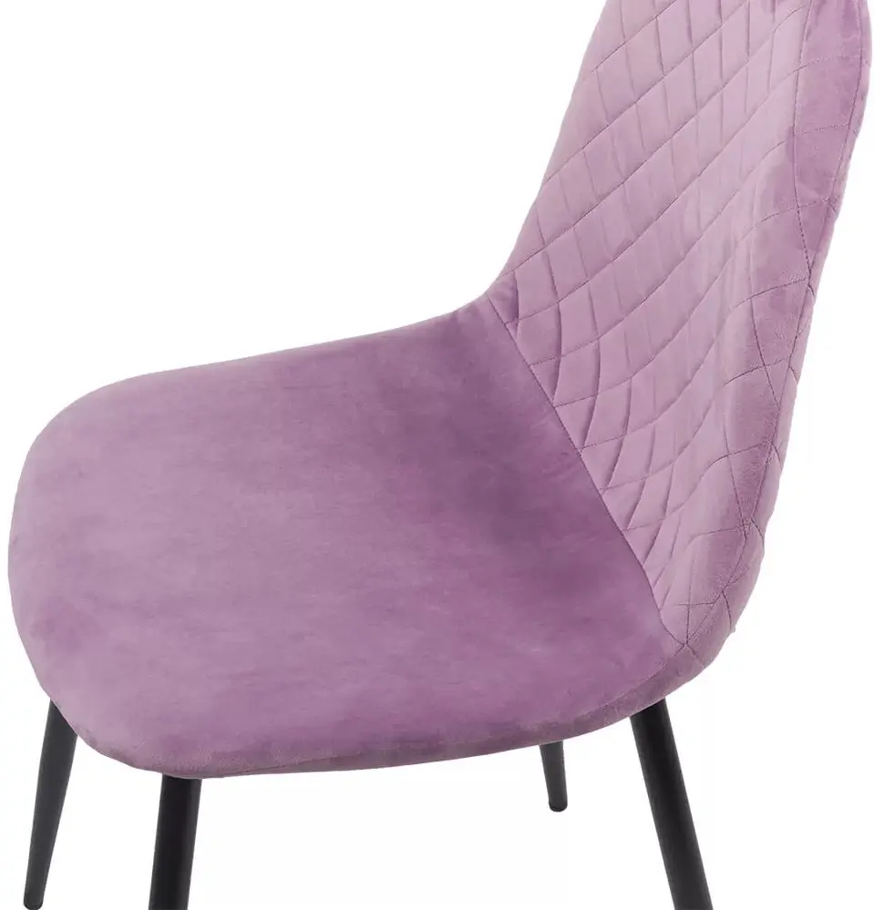 Стул Prestige Chairs BUC 237X (Mauve) - 4