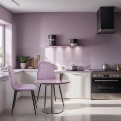 Стул Prestige Chairs BUC 237X (Mauve) Thumb