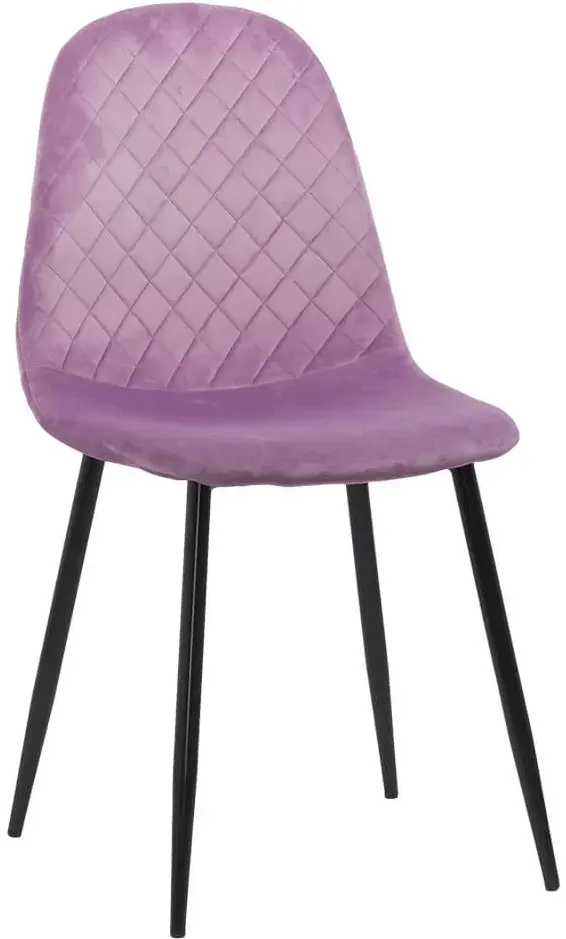 Стул Prestige Chairs BUC 237X (Mauve)