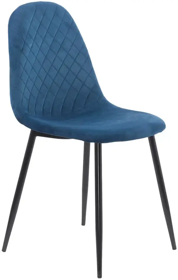 Стул Prestige Chairs BUC 237X (Navy Blue) - 3