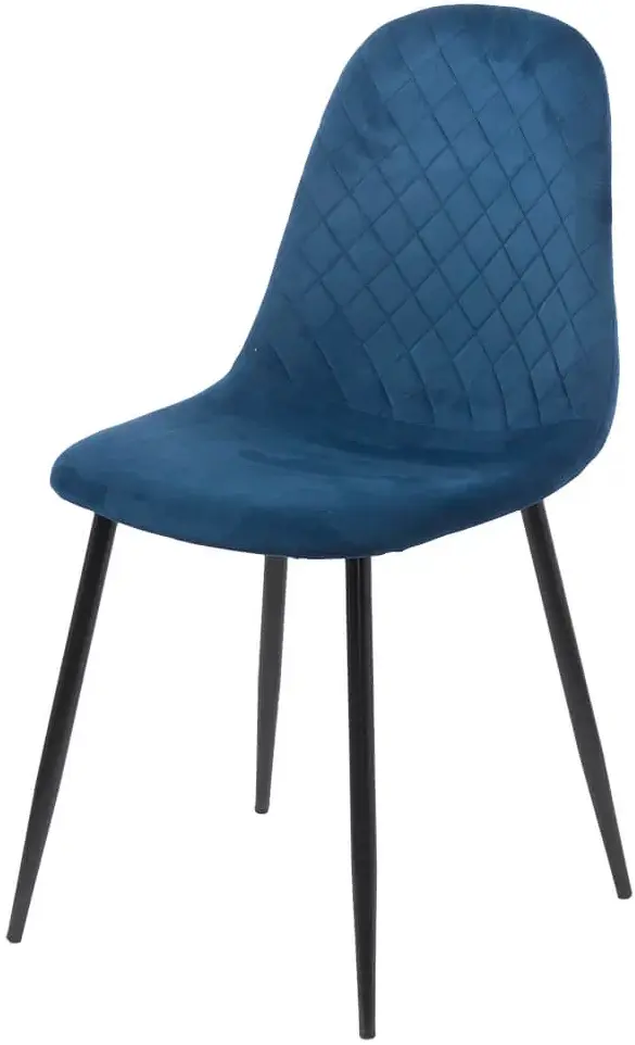 Стул Prestige Chairs BUC 237X (Navy Blue)