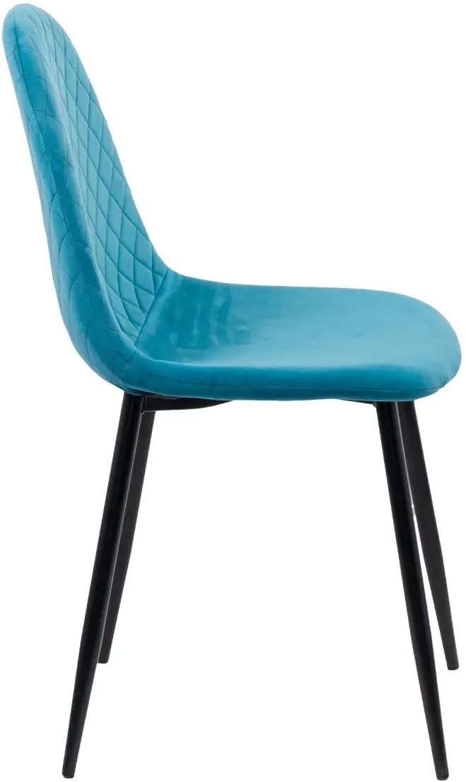 Scaun Prestige Chairs BUC 237X (Turquoise) - 2