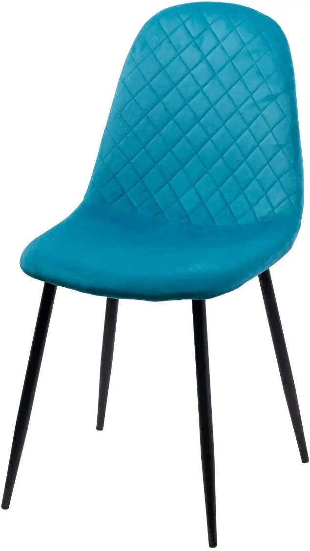 Scaun Prestige Chairs BUC 237X (Turquoise) - 3