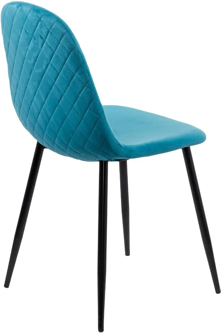 Scaun Prestige Chairs BUC 237X (Turquoise) - 4