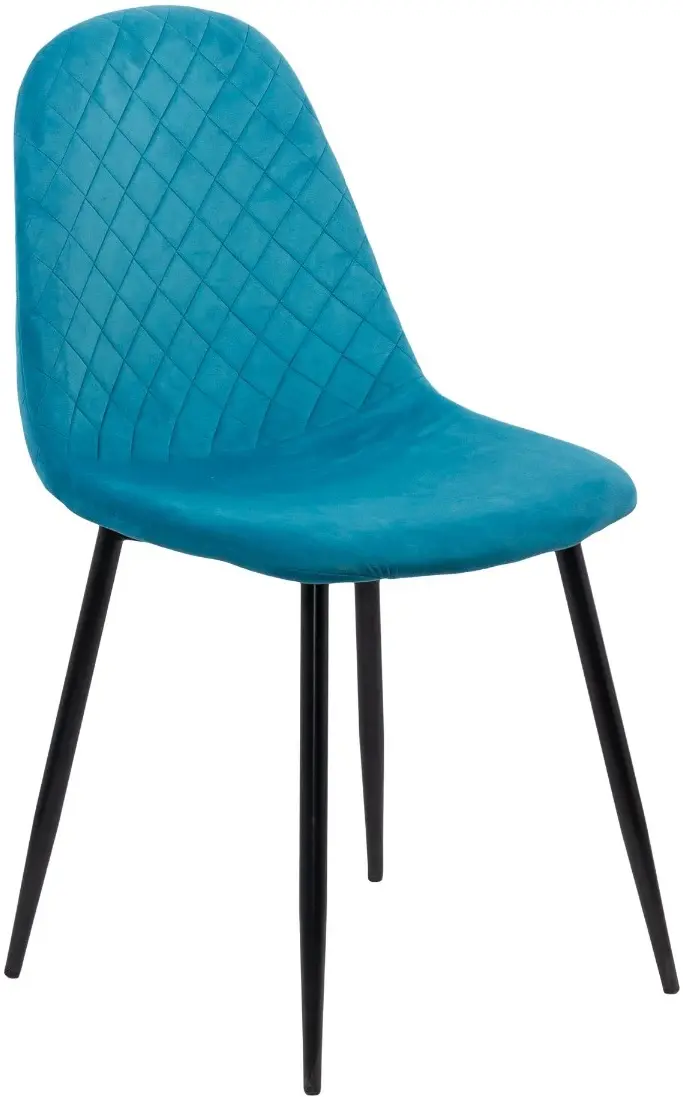Scaun Prestige Chairs BUC 237X (Turquoise)