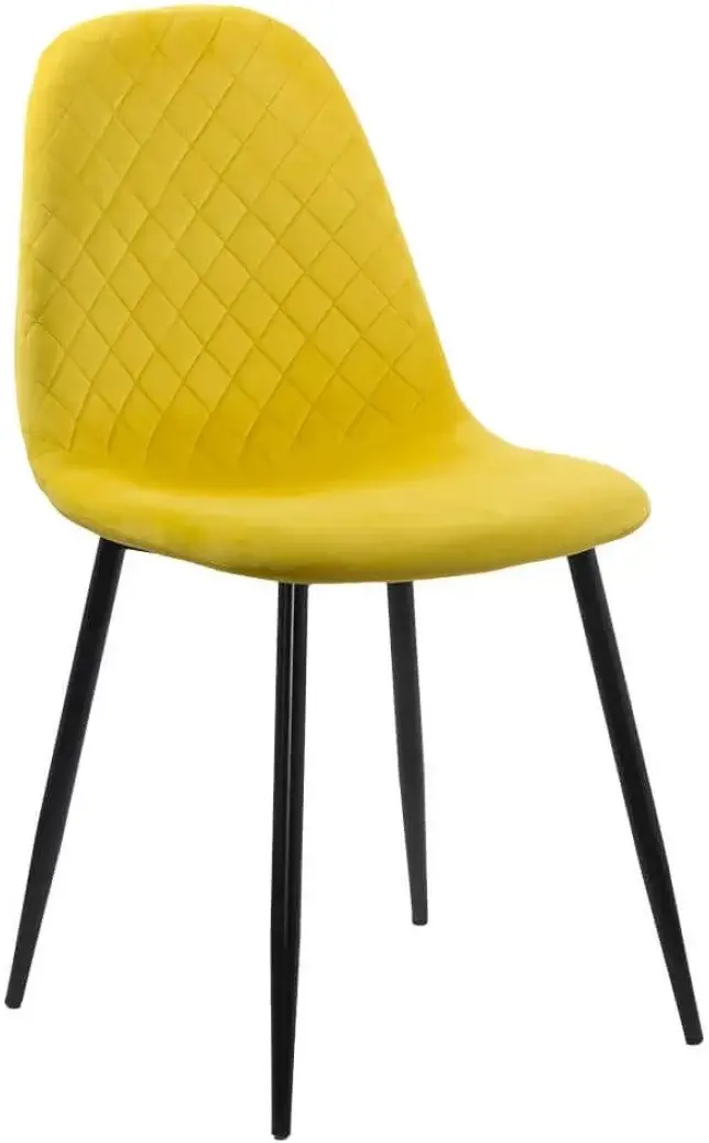 Scaun Prestige Chairs BUC 237X (Yellow) - 3