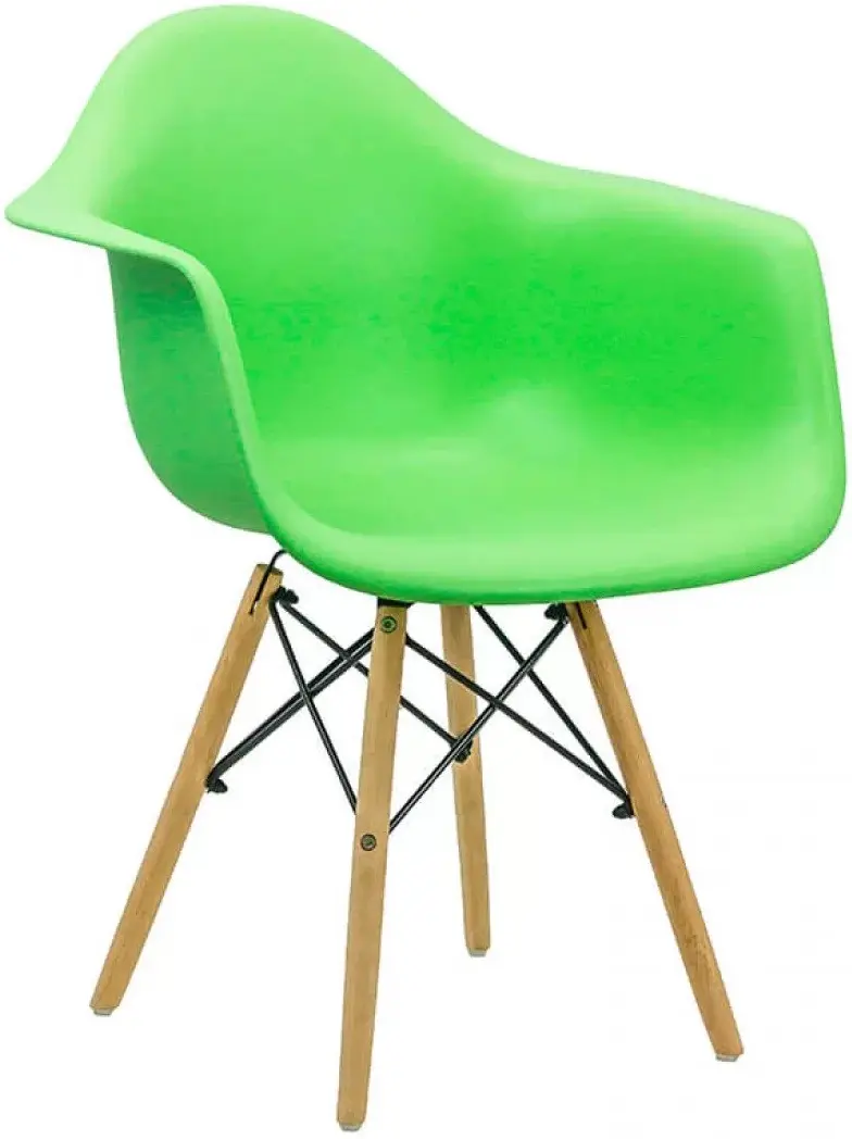 Scaun Prestige Chairs BUC 240 (Green) - 2