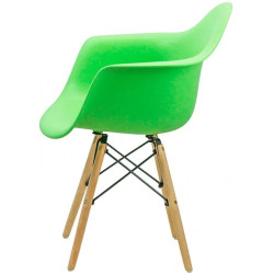Scaun Prestige Chairs BUC 240 (Green) Thumb
