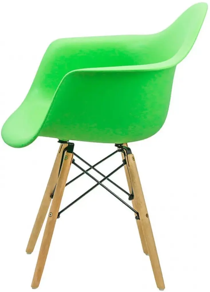 Scaun Prestige Chairs BUC 240 (Green) - 3