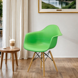 Scaun Prestige Chairs BUC 240 (Green)