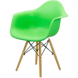 Scaun Prestige Chairs BUC 240 (Green) Thumb