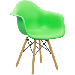 Scaun Prestige Chairs BUC 240 (Green) Thumb