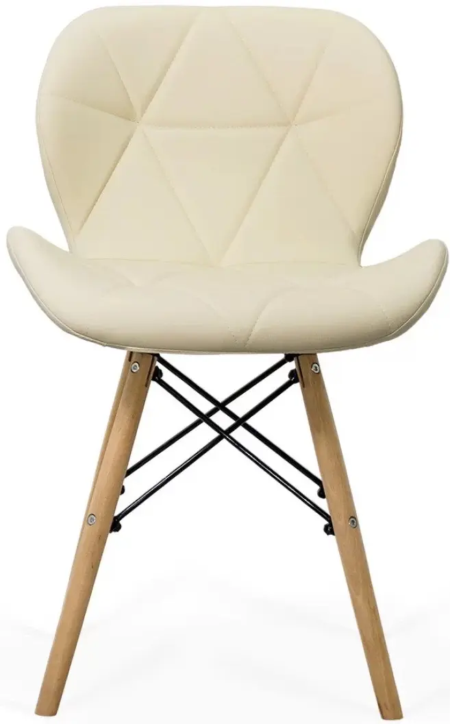 Стул Prestige Chairs BUC 241 (Cream) - 3
