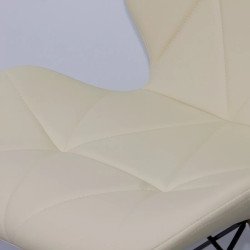 Стул Prestige Chairs BUC 241 (Cream) Thumb