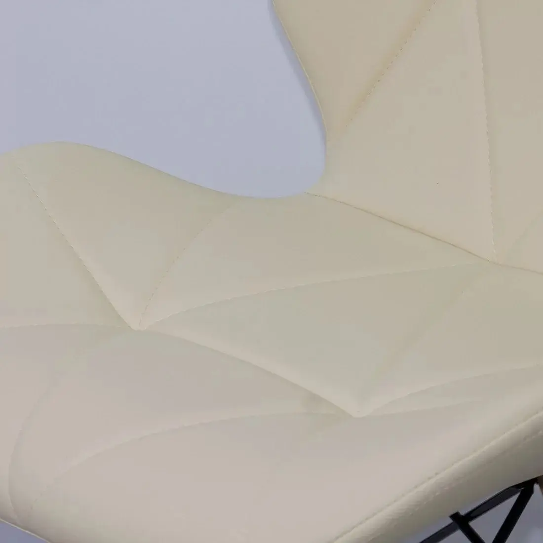 Стул Prestige Chairs BUC 241 (Cream) - 7