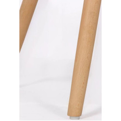 Стул Prestige Chairs BUC 241 (Cream) Thumb