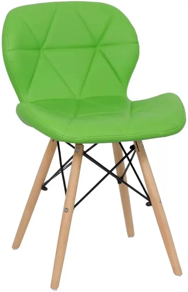 Scaun Prestige Chairs BUC 241 (Green) - 2