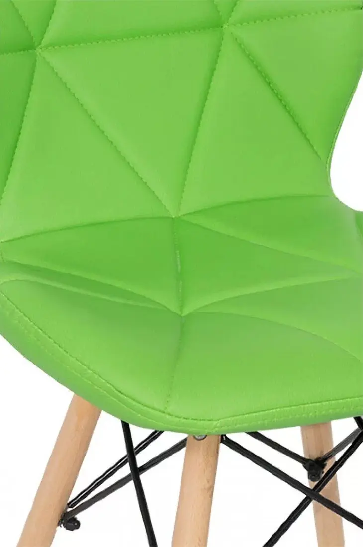 Scaun Prestige Chairs BUC 241 (Green) - 3