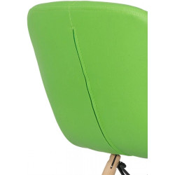 Scaun Prestige Chairs BUC 241 (Green) Thumb