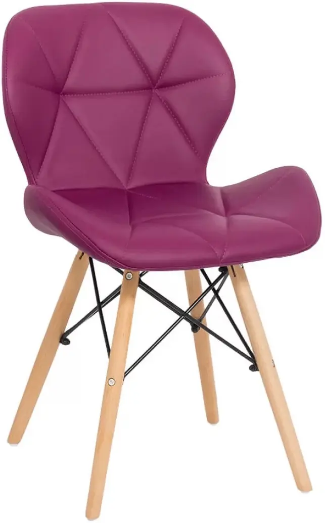 Scaun Prestige Chairs BUC 241 (Mauve) - 2